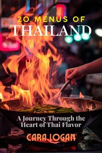 Produktbild: 20 Menus of Thailand