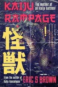 Produktbild: Kaiju Rampage