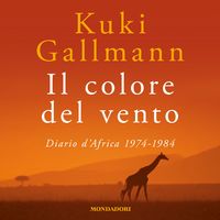 Produktbild: Il colore del vento