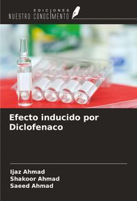 Produktbild: Efecto inducido por Diclofenaco