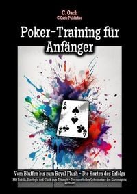 Produktbild: Poker-Training f&uuml;r Anf&auml;nger
