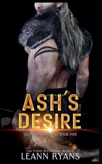 Produktbild: Ash's Desire