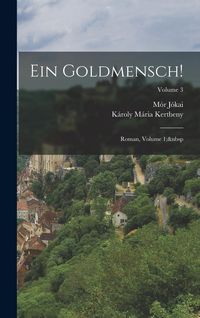 Produktbild: Ein Goldmensch!