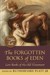 Produktbild: The Forgotten Books of Eden