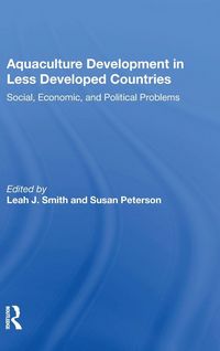 Produktbild: Aquaculture Development In Less Developed Countries