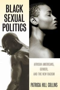 Produktbild: Black Sexual Politics
