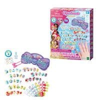 Produktbild: Disney Prinzessin Nagelstudio