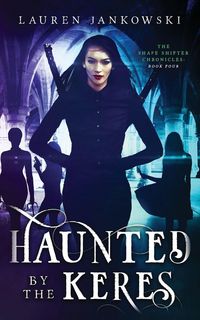 Produktbild: Haunted by the Keres