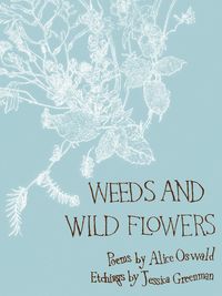 Produktbild: Weeds and Wild Flowers
