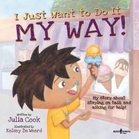 Produktbild: I Just Want to Do it My Way!