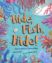 Produktbild: Hide Fish Hide!
