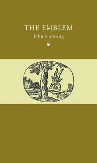 Produktbild: Manning, J: The Emblem