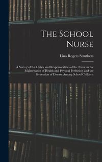 Produktbild: The School Nurse