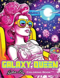 Produktbild: Galaxy Queen