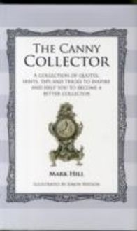Produktbild: Hill, M: The Canny Collector