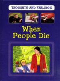Produktbild: When People Die