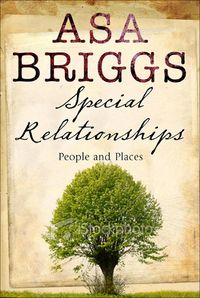 Produktbild: Special Relationships