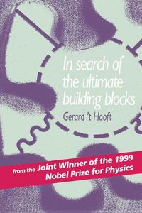 Produktbild: In Search of the Ultimate Building Blocks