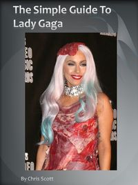 Produktbild: Simple Guide To Lady Gaga