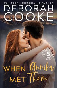 Produktbild: When Annika Met Thom