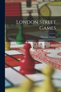 Produktbild: London Street Games