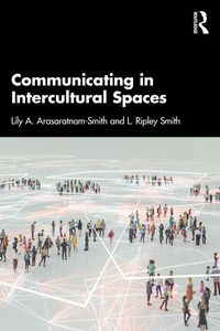 Produktbild: Communicating in Intercultural Spaces
