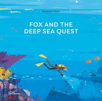 Produktbild: Fox and the Deep Sea Quest