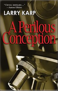 Produktbild: A Perilous Conception