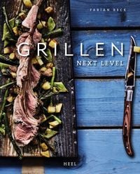 Produktbild: Grillen