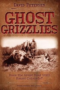 Produktbild: Ghost Grizzlies