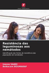 Produktbild: Resist&ecirc;ncia das leguminosas aos nem&aacute;todos