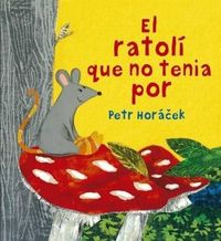 Produktbild: El ratol&iacute; que no tenia por