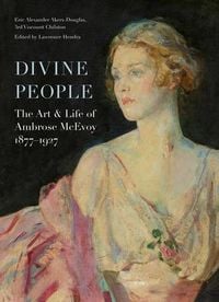 Produktbild: Divine People