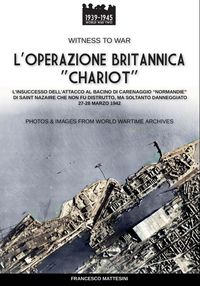 Produktbild: L'operazione Britannica "Chariot"