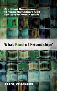 Produktbild: What Kind of Friendship?