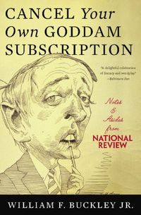 Produktbild: Cancel Your Own Goddam Subscription