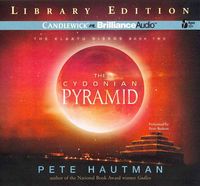 Produktbild: CYDONIAN PYRAMID -LIB       8D