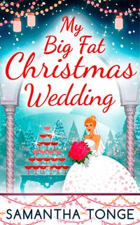 Produktbild: My Big Fat Christmas Wedding
