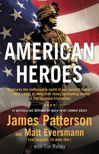 Produktbild: American Heroes
