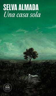 Produktbild: Una Casa Sola / A Lonely House
