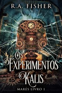 Produktbild: Os Experimentos Kalis