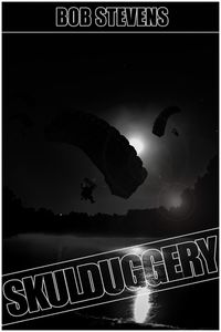 Produktbild: Skulduggery