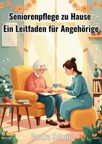 Produktbild: Seniorenpflege zu Hause