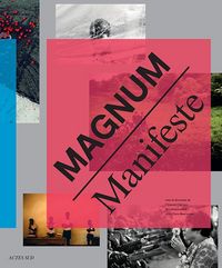 Produktbild: Magnum manifeste