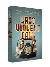 Produktbild: Last Violent Call