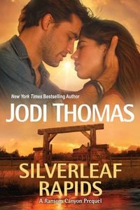 Produktbild: Silverleaf Rapids