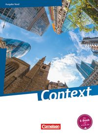 Produktbild: Context - Nord (Bremen / Hamburg / Niedersachsen / Schleswig-Holstein) - Ausgabe 2015
