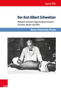 Produktbild: Der Arzt Albert Schweitzer