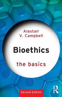 Produktbild: Bioethics