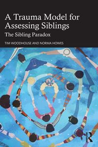 Produktbild: A Trauma Model for Assessing Siblings